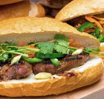 Hình ảnh Bánh Mì Hà Nội Hùng Dung - Phạm Thị Giây