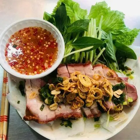 Hình ảnh Heo Quay Hùng Phát - Ấp Tiền Lân
