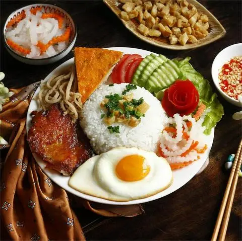 Hình ảnh Cơm Tấm Phước Lộc - Nguyễn Vân Ràng