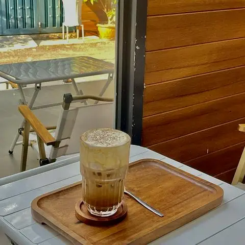 Hình ảnh Tiệm Cafe & Trà Sữa 276 - Thống Nhất