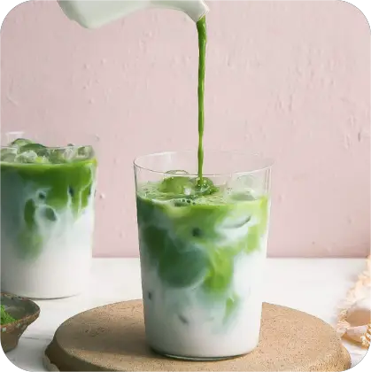 Hình ảnh Fill Tea - Cà Phê, Trà Trái Cây & Trà Sữa Kem Phô Mai - Lê Lợi