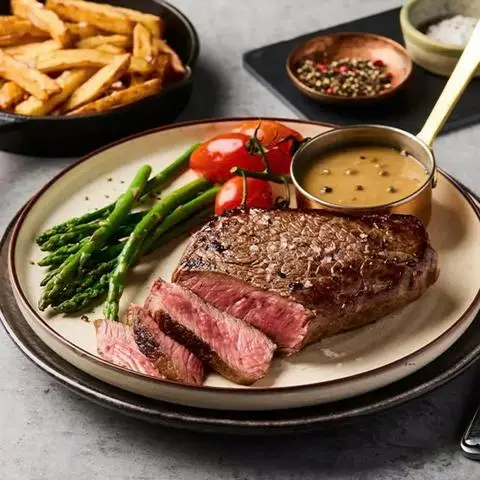 Hình ảnh Délichi BBQ Restaurant - Nguyễn Văn Hưởng