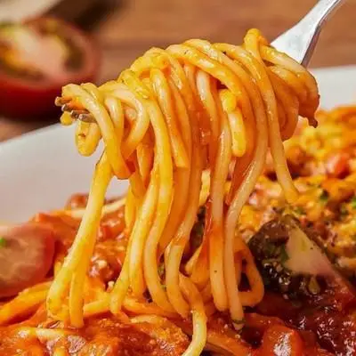 Hình ảnh Bếp Của Bo - Mỳ Ý, Cafe & Trà - Đường Số 2