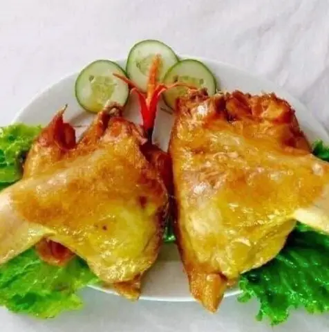 Hình ảnh Gà Tươi Cường Bia Tô - Vạn Phúc