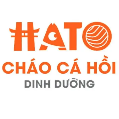 Hình ảnh Cháo Cá Hồi Dinh Dưỡng Hato - Lò Đúc