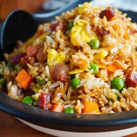 Hình ảnh Quán Cơm Văn Phòng - Cô Giang
