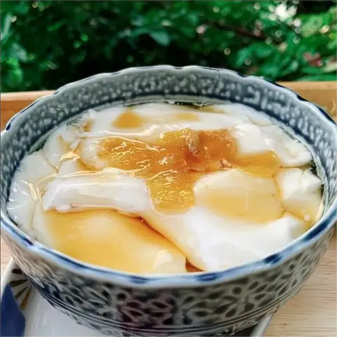 Hình ảnh Tàu Hũ, Bánh Flan & Milo Dầm Cô Lan - Bình Quới