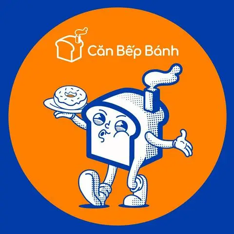 Hình ảnh CĂN BẾP BÁNH - Quang Trung