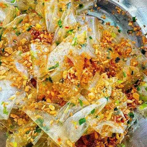 Hình ảnh Bánh Tráng Nhà Bơ - Xuân Thới Thượng