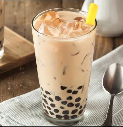 Hình ảnh Trà Sữa Mũm Mĩm - Tân Sơn Nhì