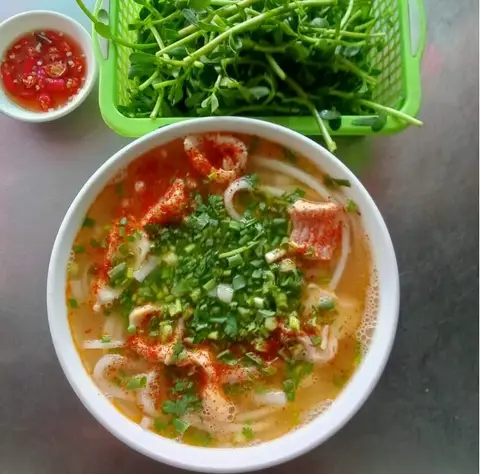 Hình ảnh Bánh Canh Cá Lóc Minh Phúc - Thới Hòa