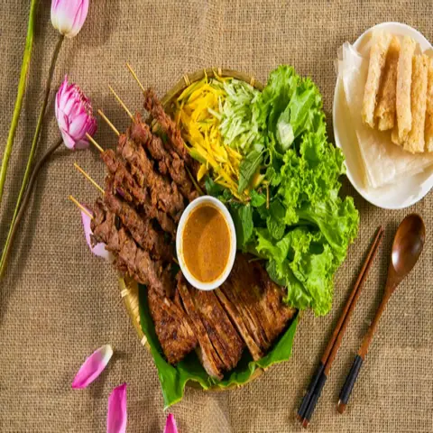 Hình ảnh Món Ngon Bình Định - An Phú Đông
