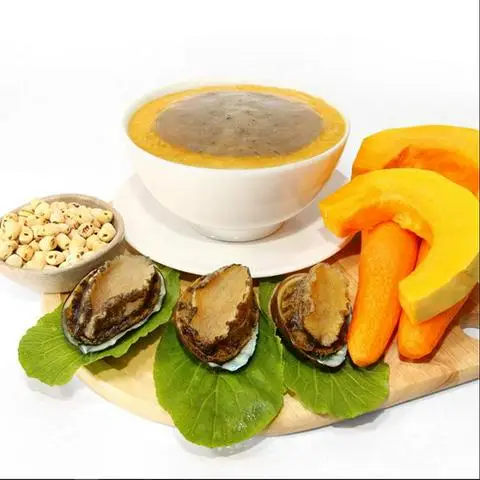 Hình ảnh Tiệm Cháo Dinh Dưỡng Cô An - Phan Anh