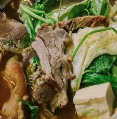 Hình ảnh Lẩu Bò Thành Long - Tô Ký