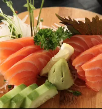 Hình ảnh Sumo Sushi - Hoàng Văn Thụ