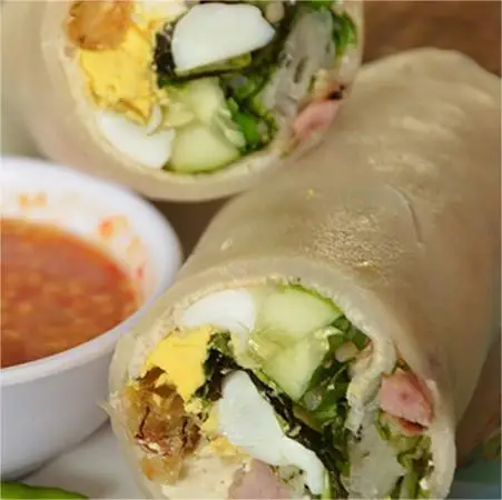 Hình ảnh Quán Cô Sương - Bánh Cuốn Tây Sơn - Nguyễn Văn Nghi