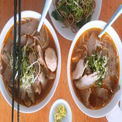 Hình ảnh Phở Bò & Bò Kho 220 - Lê Văn Sỹ