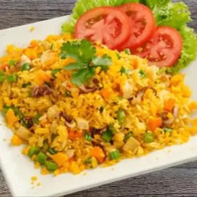 Hình ảnh Cơm Chiên Dương Châu - Cô Diệu Food - Phan Chu Trinh