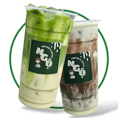 Hình ảnh Ngộ - Coffee & Latte - Đường số 16