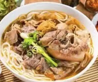 Hình ảnh Bún Bò Cô Hương - Lý Thường Kiệt