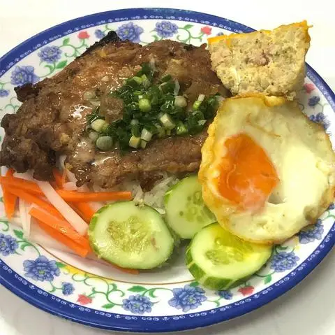 Hình ảnh Cơm Tấm Cô Ánh - Phan Văn Trị