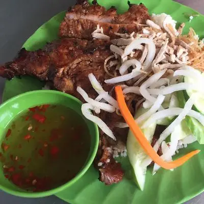 Hình ảnh Cơm Tấm Huyền - Nơ Trang Long