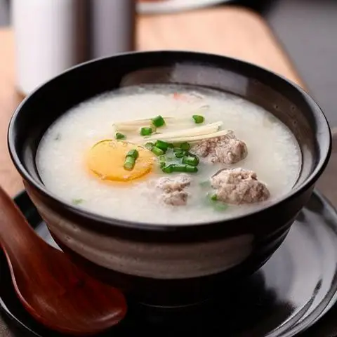 Hình ảnh Cháo Sườn Đệ Nhất