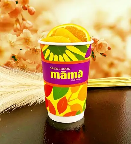 Hình ảnh Quán Nước Mà Mà - Phan Văn Hân