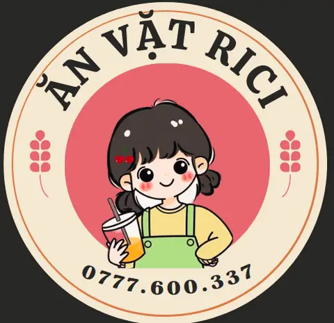 Hình ảnh Ăn Vặt Rici - Nguyễn Thị Định 