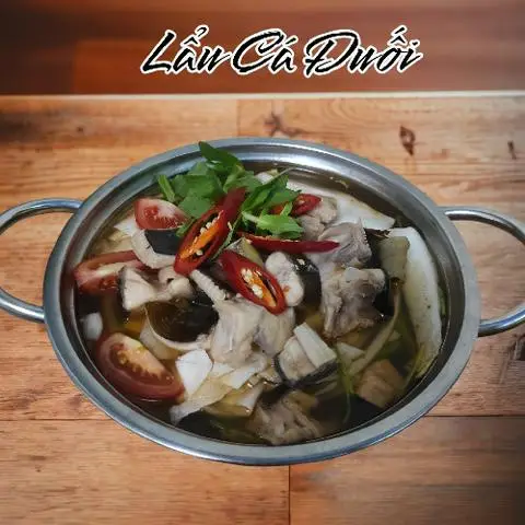 Hình ảnh Bún Thái & Lẩu Cá Đuối - Nguyễn Sỹ Sách