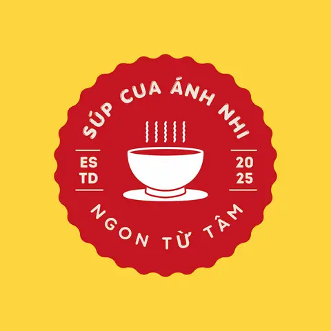 Hình ảnh Súp Cua Ánh Nhi - Hồng Bàng