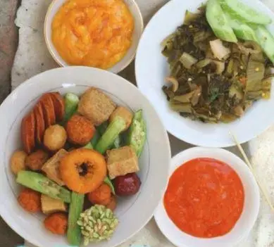 Hình ảnh H&T Foods - Ăn Vặt & Trà Sữa - Nguyễn Thái Sơn