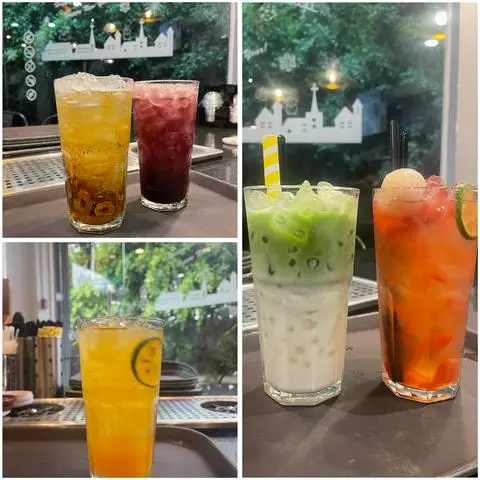 Hình ảnh GenZ Milk Tea - Nguyễn Văn Luông