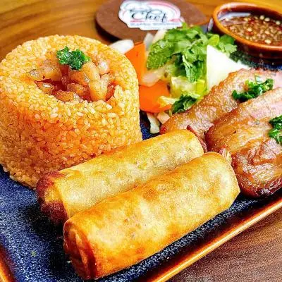 Hình ảnh Vua Chả Giò - KoHa Kitchen Vietnamese Cuisine - Thái Ly