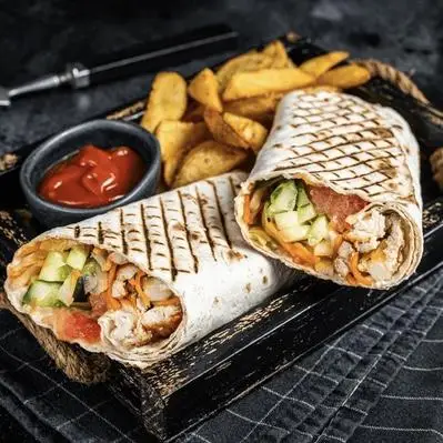 Hình ảnh Tacos N' Sweets - Nguyễn Gia Trí