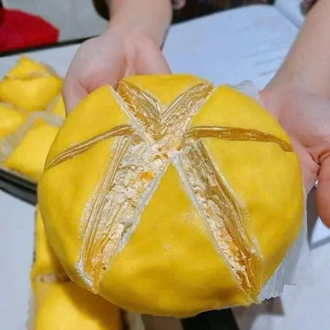 Hình ảnh Bánh Sầu Riêng & Ăn Vặt Như Hằng Tên Lửa - Đường Số 7