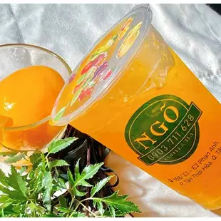 Hình ảnh Cà Phê & Trà Sữa Ngõ - Khuông Việt