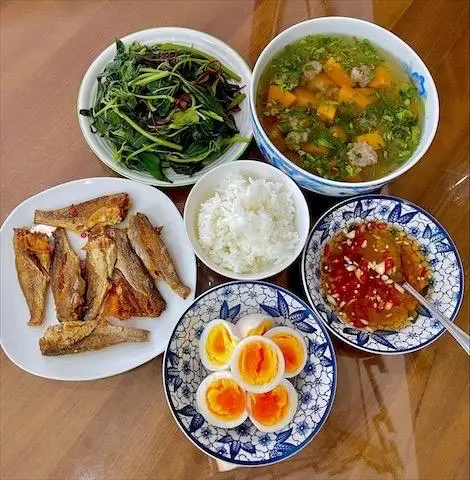 Hình ảnh Cơm phần 333 - Tân Kỳ Tân Quý