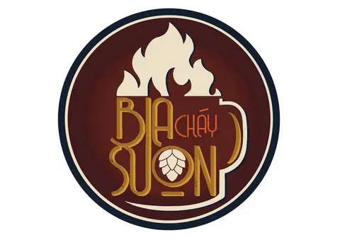 Hình ảnh Hoai - Bia cháy Sườn - Bưng Ông Thoàn
