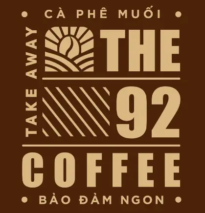 Hình ảnh The 92 Coffee - Cà Phê Muối Huế - Tôn Thất Thuyết