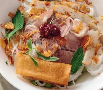 Hình ảnh Hiền Cây Quéo - Bánh Canh Chả Cá Phan Rang - Phan Xích Long