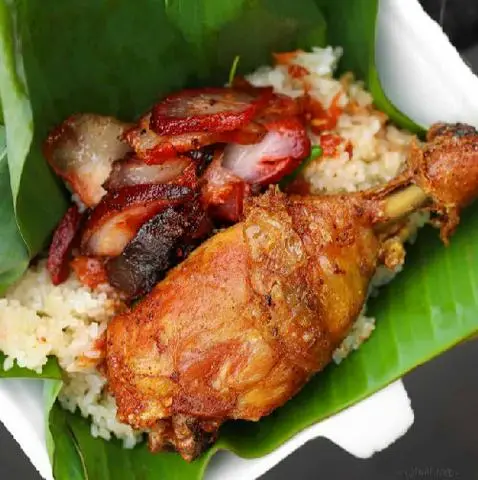 Hình ảnh Xôi Gà Toàn Tèo - Liên Khu 5 - 6