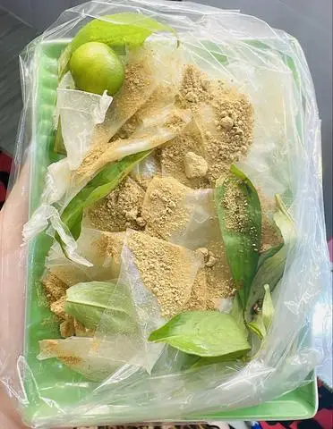 Hình ảnh Bánh Tráng Muối - Đường 13A