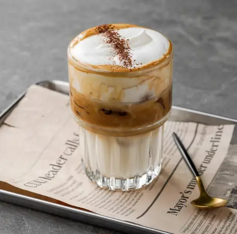 Hình ảnh Cafe & Ăn Vặt Nhà Mon - An Phú Đông 25