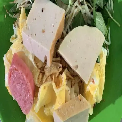 Hình ảnh Bánh Cuốn - Xóm Củi