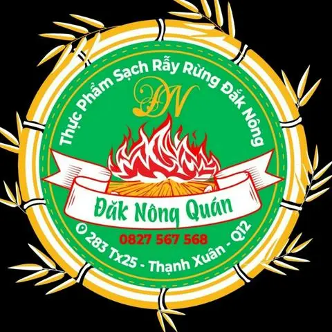 Hình ảnh Đăk Nông Quán - Vườn Lài
