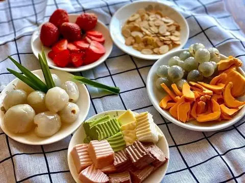 Hình ảnh Thực Phẩm Nhà Rùa - Bạch Đằng