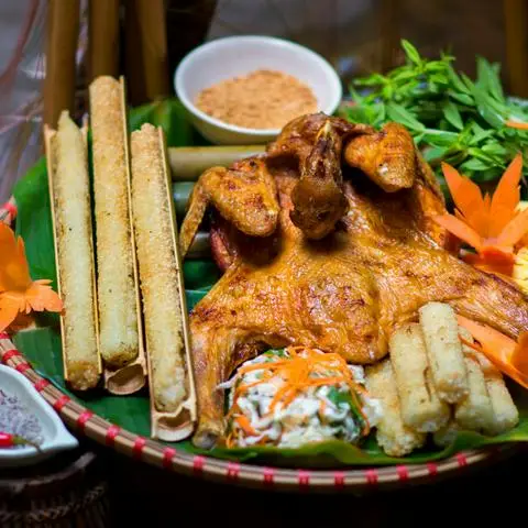 Hình ảnh Lò Quay Tấn Phát - Võ Văn Vân