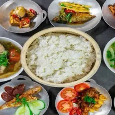 Hình ảnh Cơm Chảo Nóng Duy Vân - Lê Trung Nghĩa