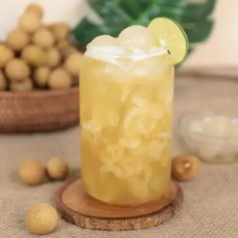 Hình ảnh LUM - Cafe, Trà Nhãn & Trà Lựu - Trần Văn Quang